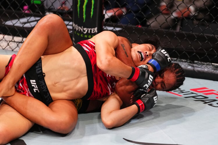 Photo by Jeff Bottari/Zuffa LLC