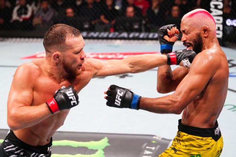 Photo by Jeff Bottari/Zuffa LLC