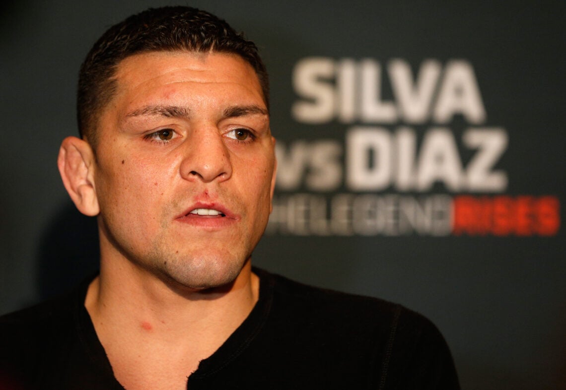 Photo by Josh Hedges/Zuffa LLC/Zuffa LLC via Getty Images