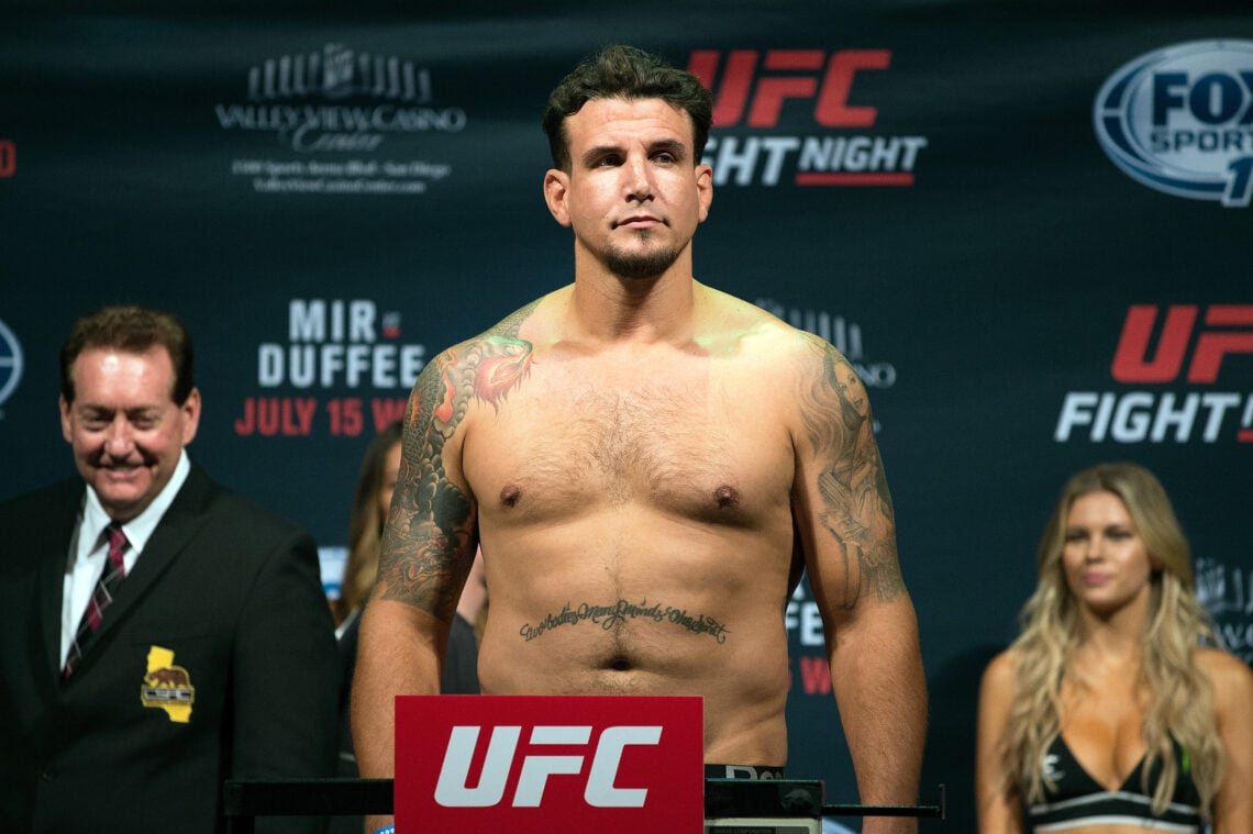 Photo by Jeff Bottari/Zuffa LLC/Zuffa LLC via Getty Images
