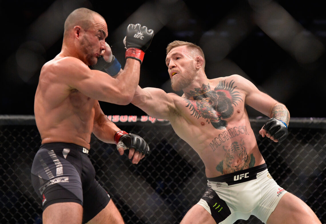 Photo by Brandon Magnus/Zuffa LLC/Zuffa LLC via Getty Images