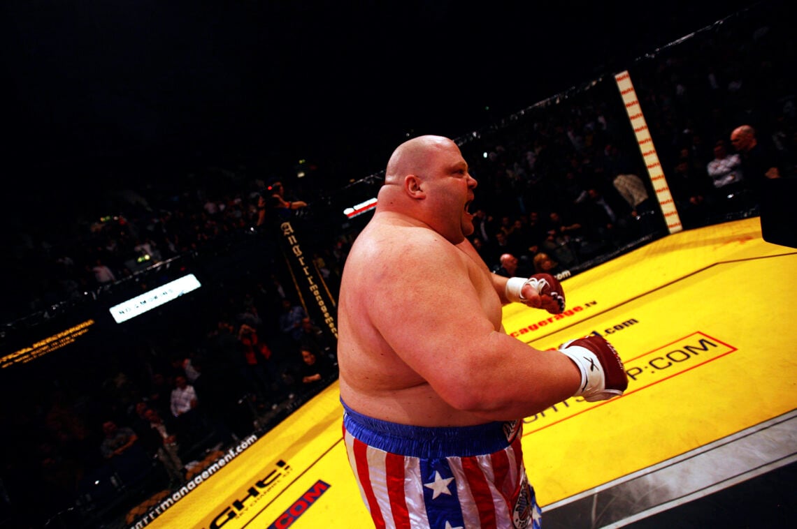 Butterbeans Early Career The Building Blocks Behind His Professional Boxing Record - mdybjis