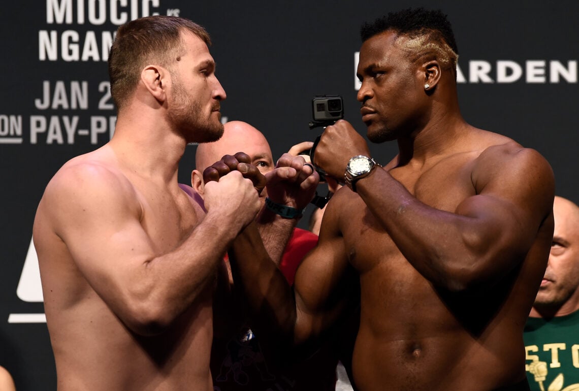 Photo by Jeff Bottari/Zuffa LLC/Zuffa LLC via Getty Images