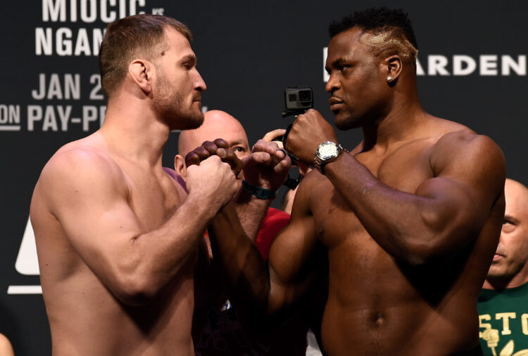 Photo by Jeff Bottari/Zuffa LLC/Zuffa LLC via Getty Images