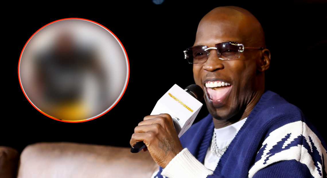 Chad Ochocinco