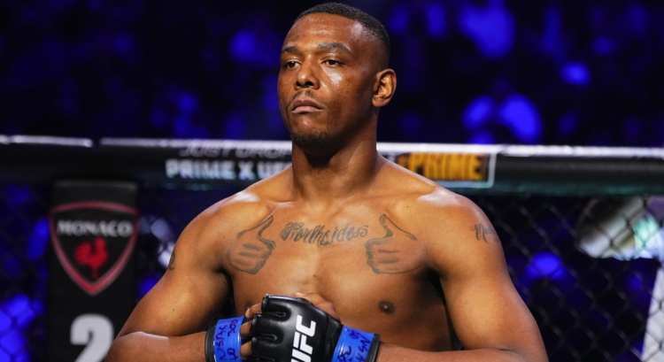 Jamahal Hill