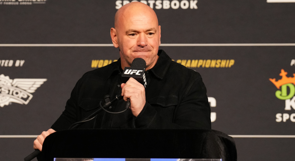 Dana White