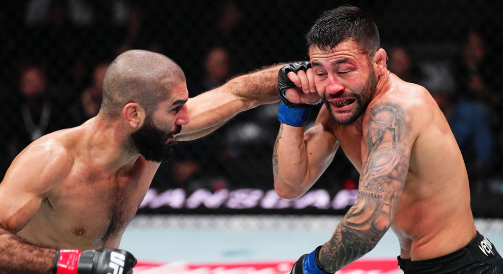 Pedro Munhoz, Aiemann Zahabi