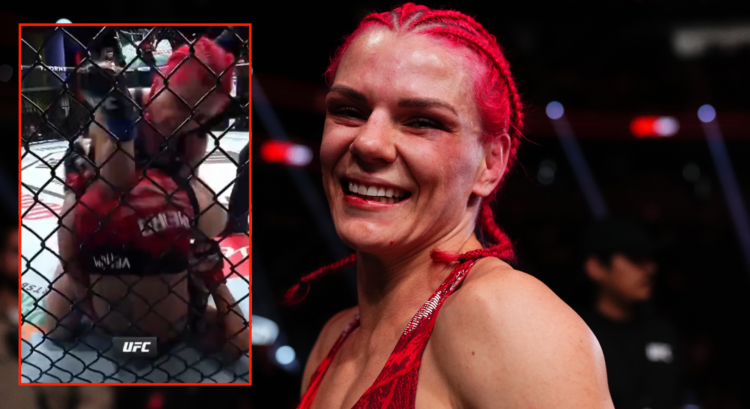 Gillian Robertson