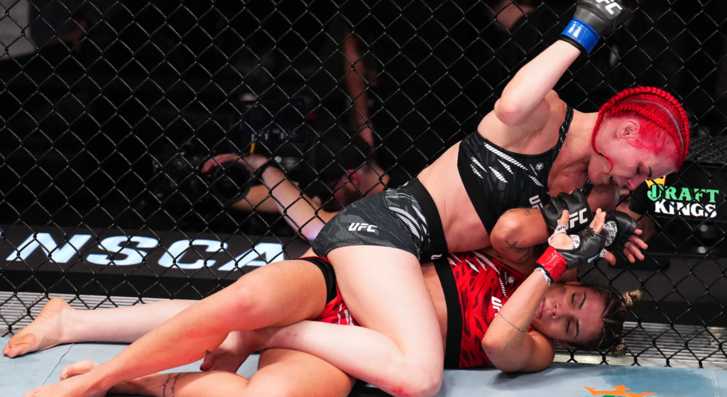 Gillian Robertson