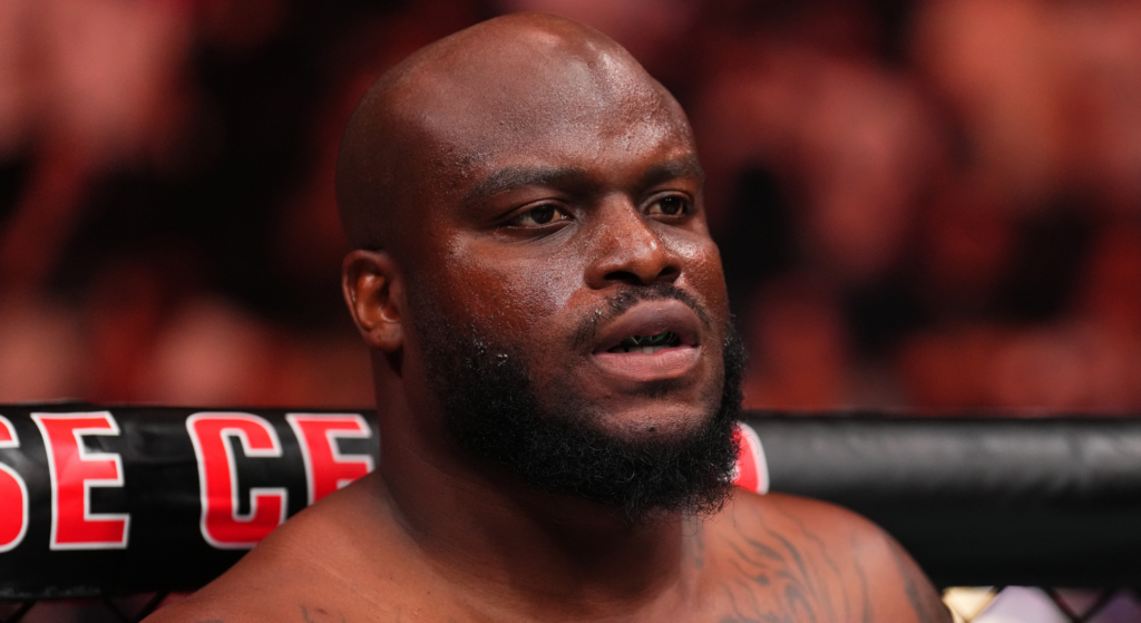 Derrick Lewis
