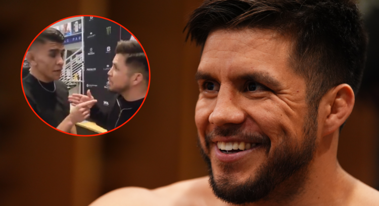 Henry Cejudo, Mario Bautista