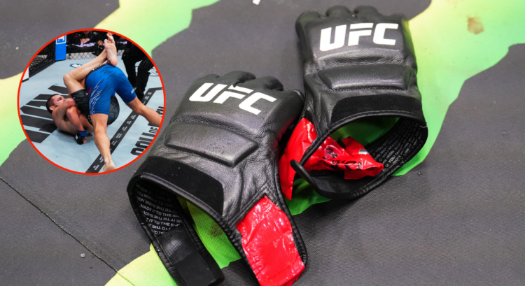 Damon Jackson, Jim Miller, UFC 309
