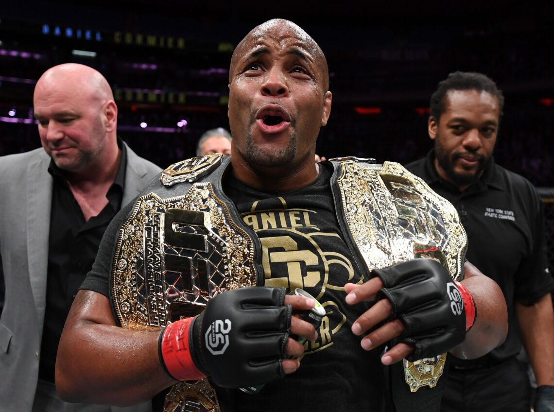 Photo by Jeff Bottari/Zuffa LLC/Zuffa LLC via Getty Images