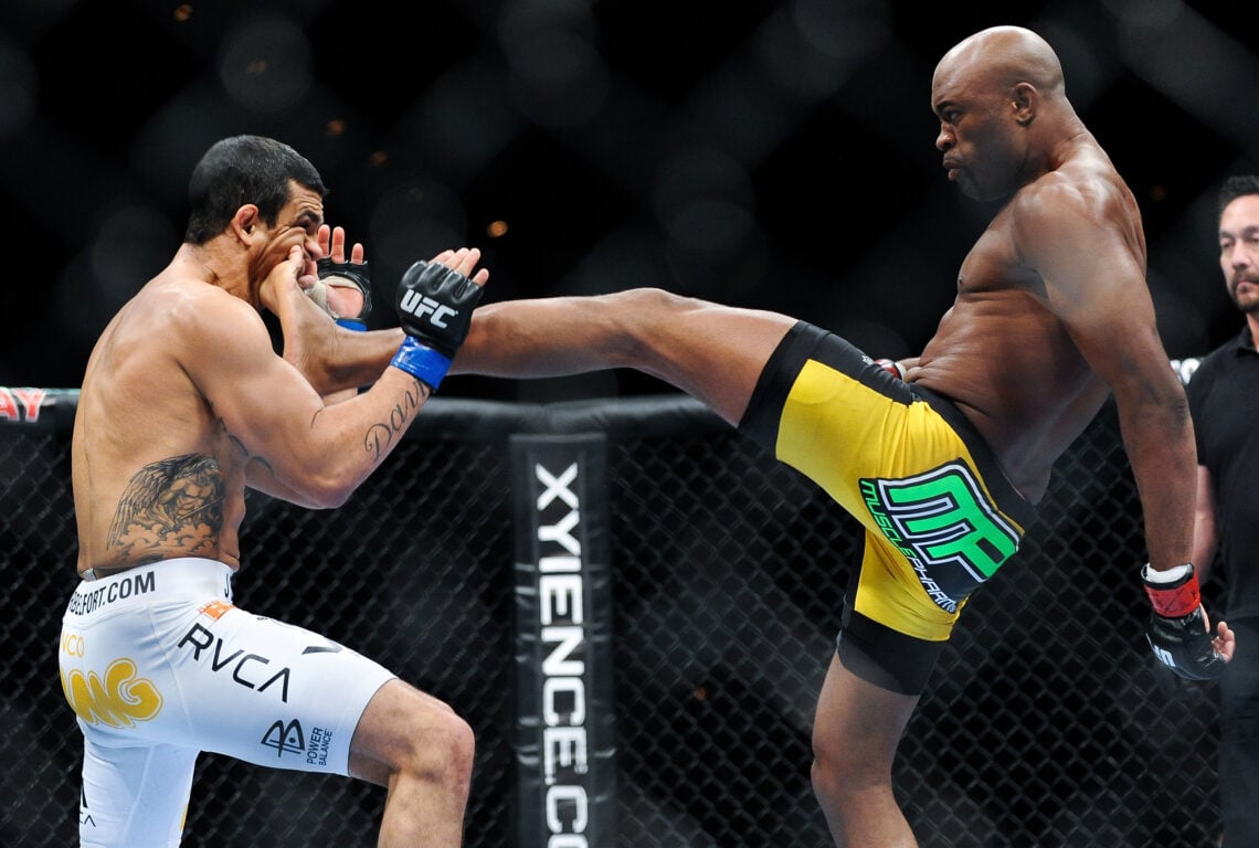 Photo by James Law/Zuffa LLC/Zuffa LLC via Getty Images