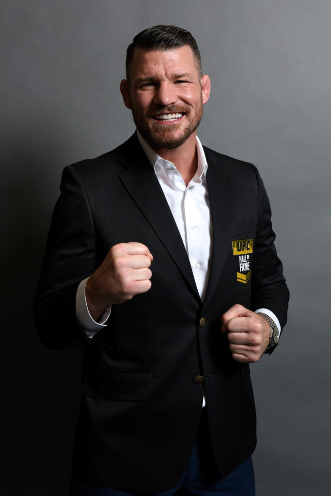 UFC Hall of Fame: Official Class of 2019 Induction Ceremony