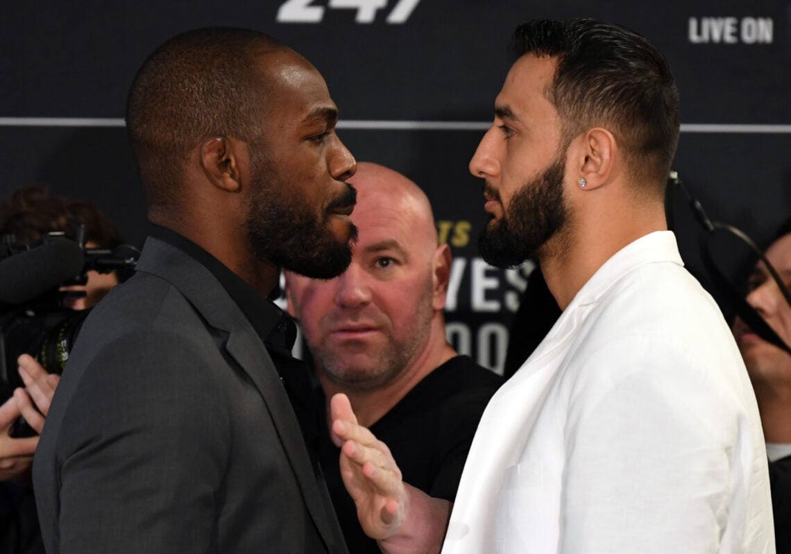 Photo by Josh Hedges/Zuffa LLC