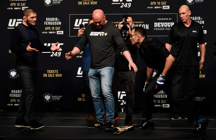 Photo by Jeff Bottari/Zuffa LLC