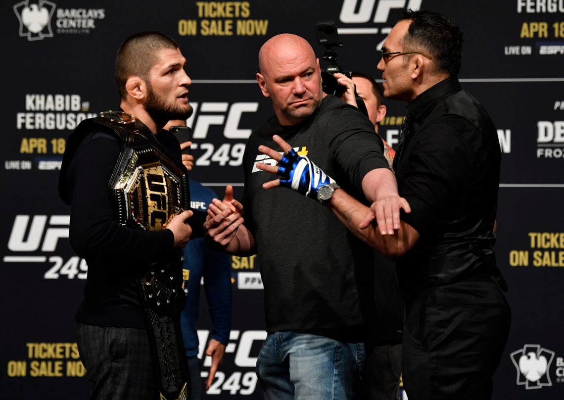 Photo by Jeff Bottari/Zuffa LLC