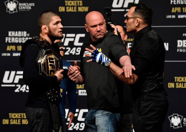 Photo by Jeff Bottari/Zuffa LLC