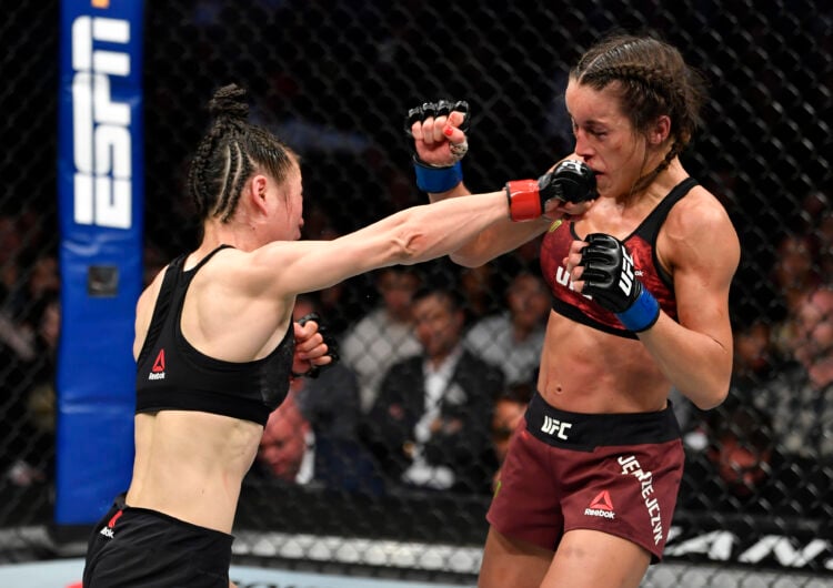 Photo by Jeff Bottari/Zuffa LLC