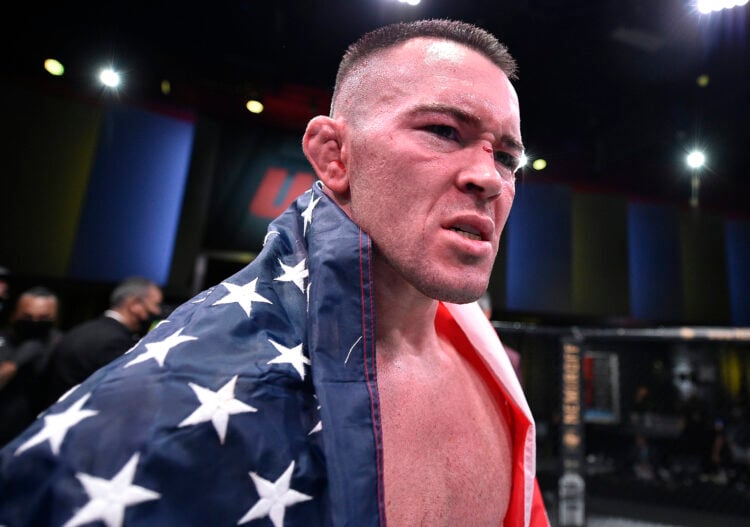 Photo by Chris Unger/Zuffa LLC