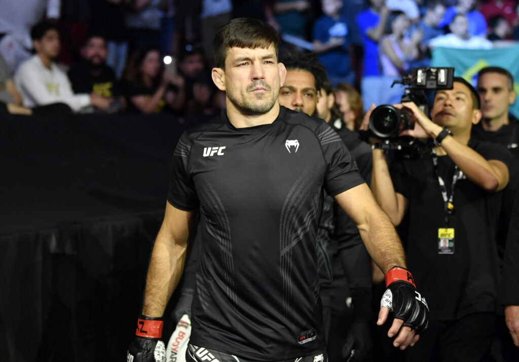 Demian Maia