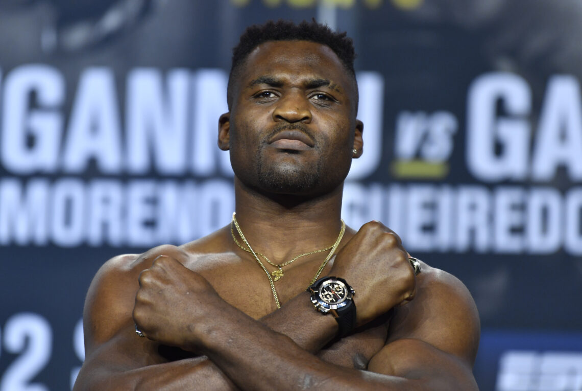 Photo by Chris Unger/Zuffa LLC