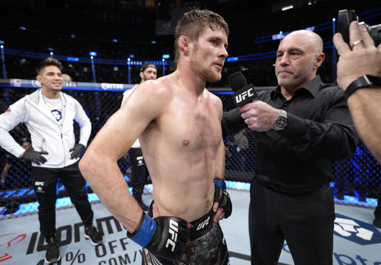 Photo by Jeff Bottari/Zuffa LLC