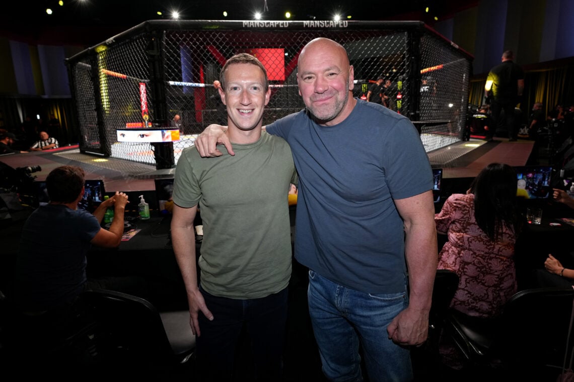 Photo by Jeff Bottari/Zuffa LLC