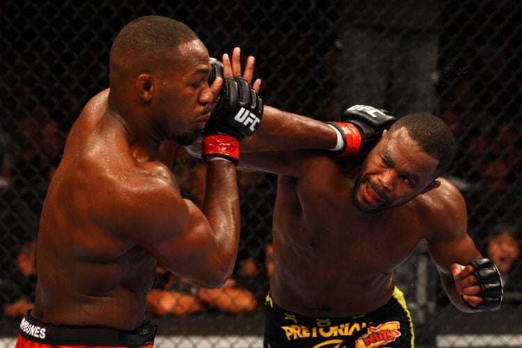 Photo by Al Bello/Zuffa LLC/Zuffa LLC via Getty Images