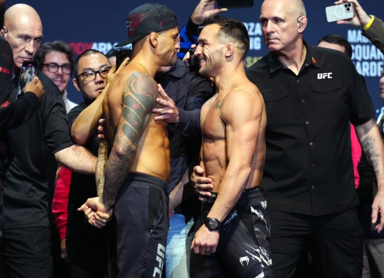 Photo by Jeff Bottari/Zuffa LLC