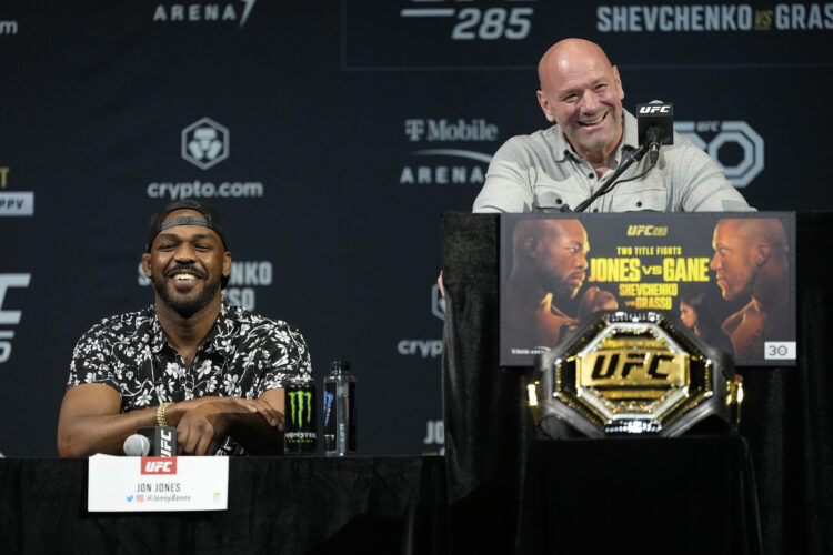 Photo by Jeff Bottari/Zuffa LLC via Getty Images