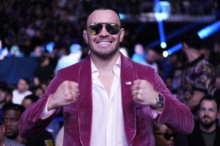 Photo by Jeff Bottari/Zuffa LLC via Getty Images