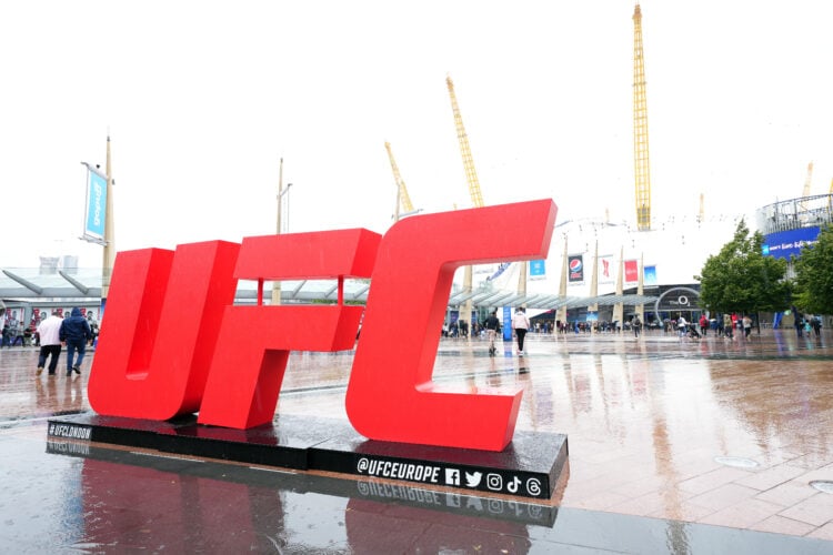 Photo by Chris Unger/Zuffa LLC via Getty Images