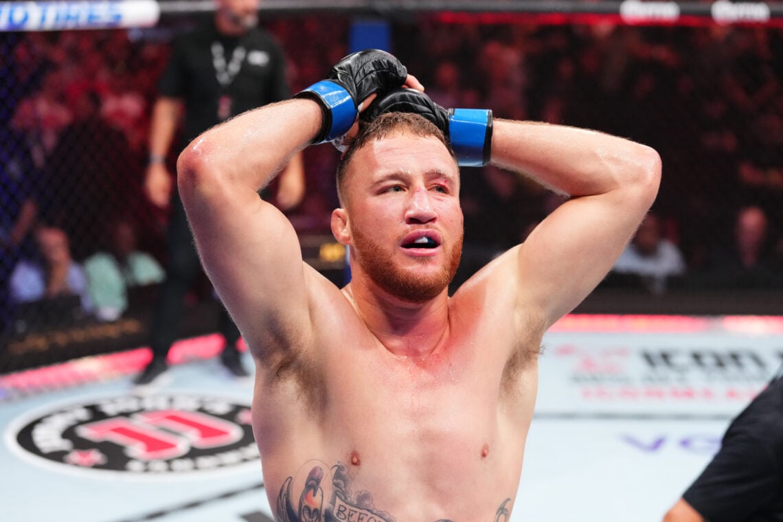 Photo by Josh Hedges/Zuffa LLC via Getty Images