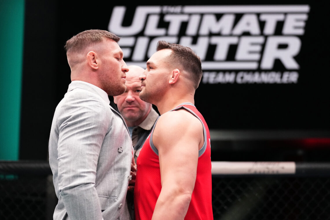 Photo by Chris Unger/Zuffa LLC via Getty Images