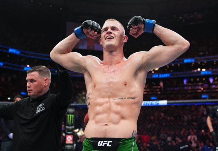Photo by Cooper Neill/Zuffa LLC via Getty Images
