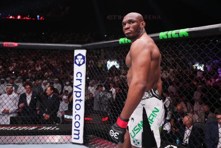 Photo by Chris Unger/Zuffa LLC via Getty Images