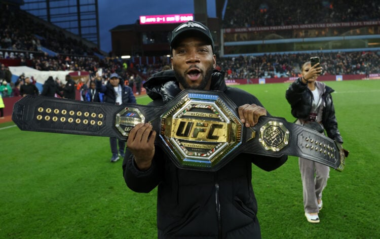 Photo by Neville Williams/Aston Villa FC via Getty Images