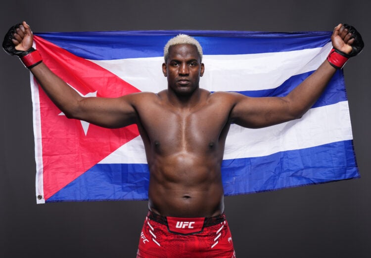 Photo by Mike Roach/Zuffa LLC via Getty Images