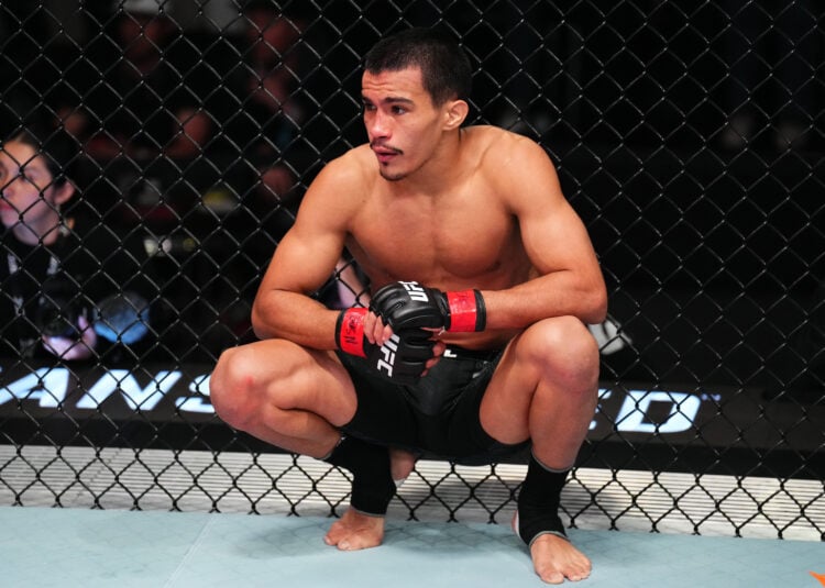 Photo by Chris Unger/Zuffa LLC via Getty Images