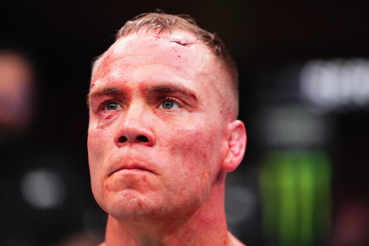 Photo by Jeff Bottari/Zuffa LLC via Getty Images