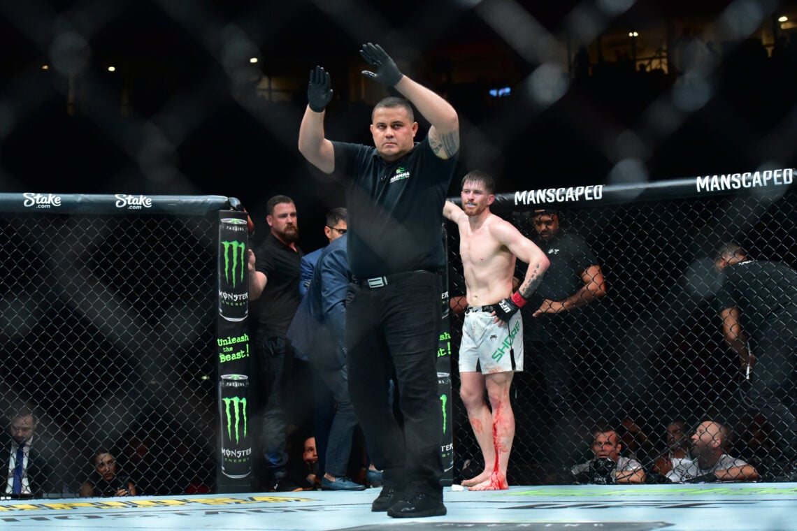 Photo by Leandro Bernardes/PxImages/Icon Sportswire via Getty Images