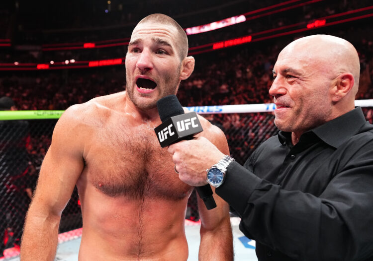 Photo by Jeff Bottari/Zuffa LLC via Getty Images