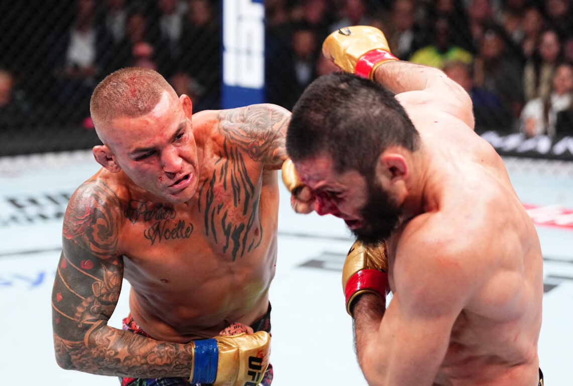 Photo by Jeff Bottari/Zuffa LLC via Getty Images