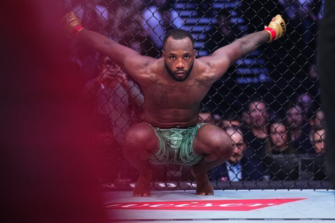 Photo by Chris Unger/Zuffa LLC via Getty Images