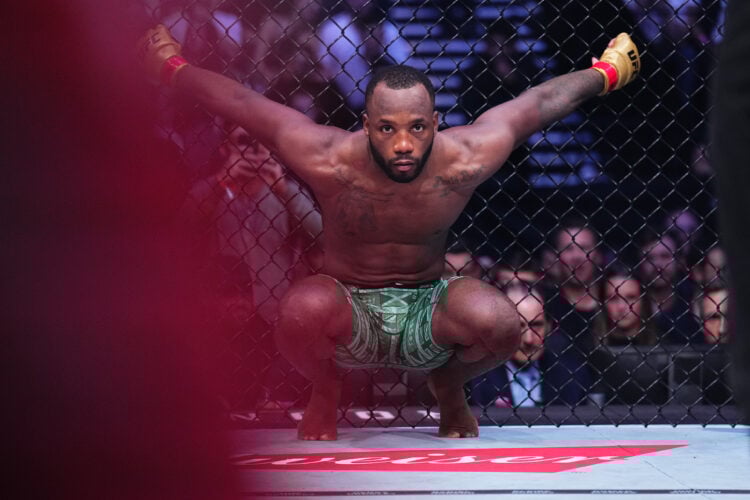 Photo by Chris Unger/Zuffa LLC via Getty Images