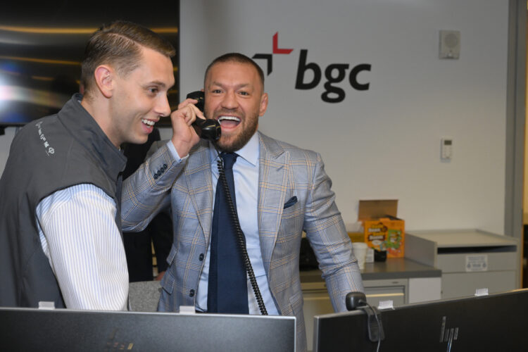 Photo by Slaven Vlasic/Getty Images for The Cantor Fitzgerald Relief Fund