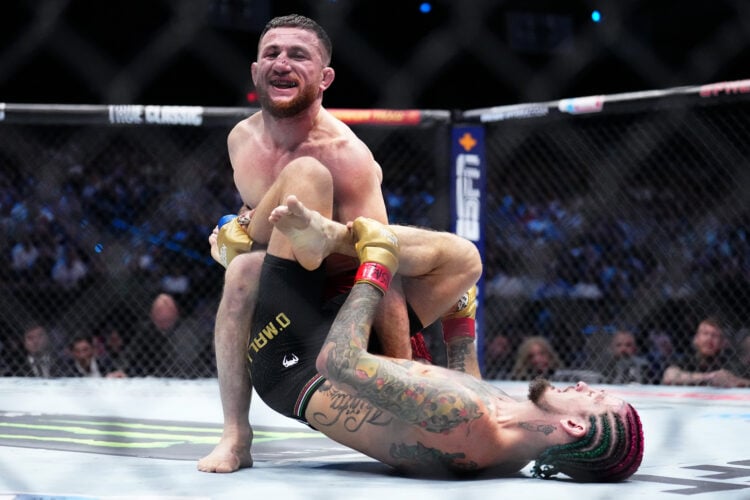 Photo by Chris Unger/Zuffa LLC
